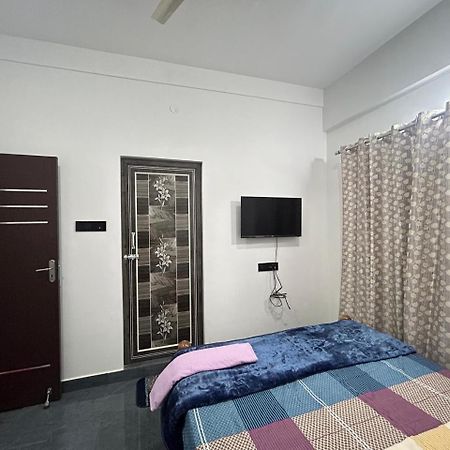 Travel Inn Mysore Vanivilasa Puram ภายนอก รูปภาพ
