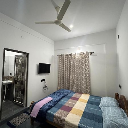 Travel Inn Mysore Vanivilasa Puram ภายนอก รูปภาพ