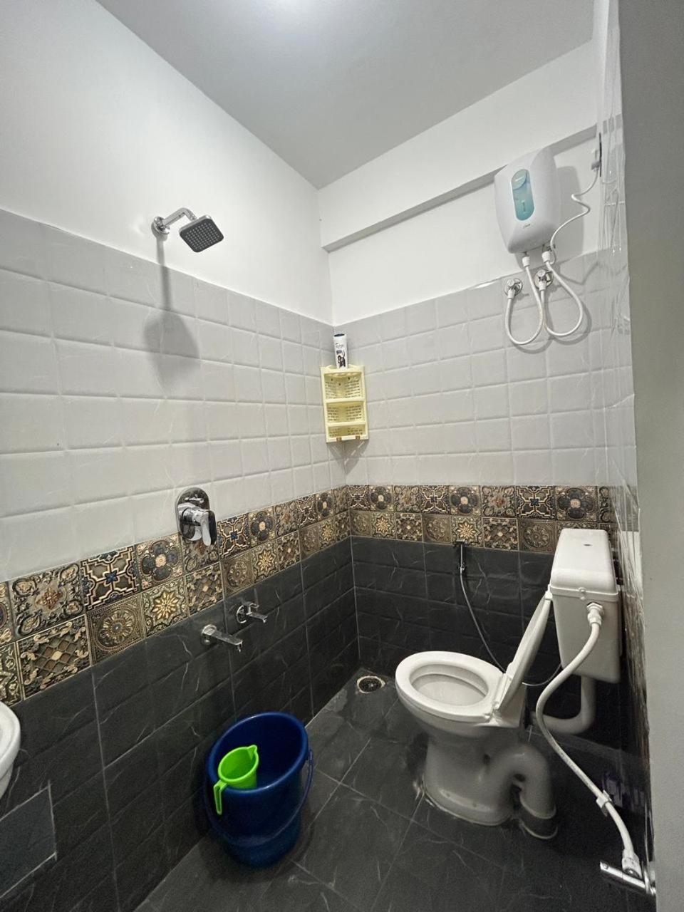 Travel Inn Mysore Vanivilasa Puram ภายนอก รูปภาพ