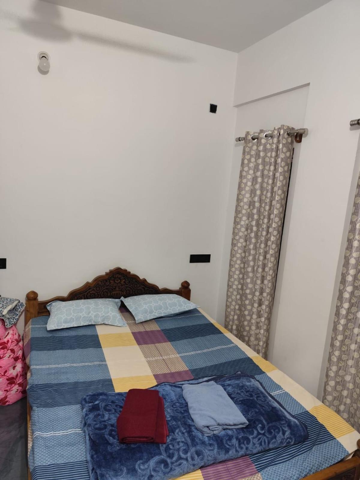 Travel Inn Mysore Vanivilasa Puram ภายนอก รูปภาพ