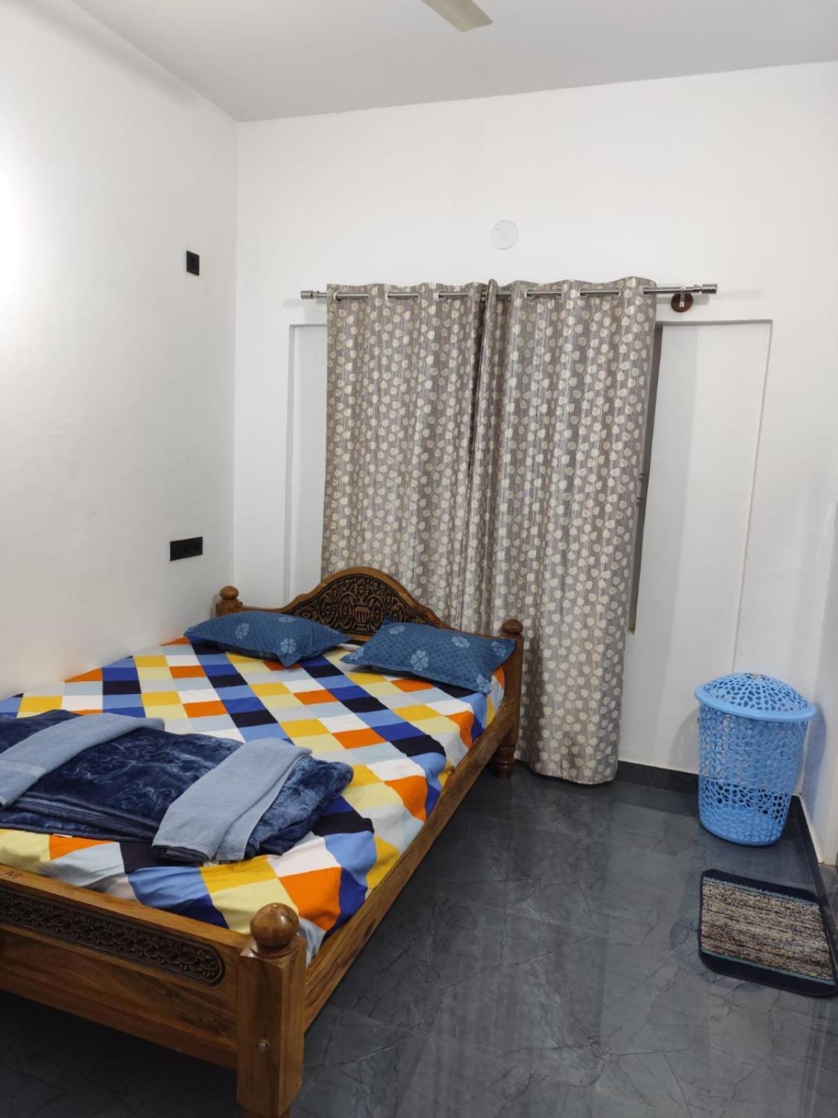 Travel Inn Mysore Vanivilasa Puram ภายนอก รูปภาพ