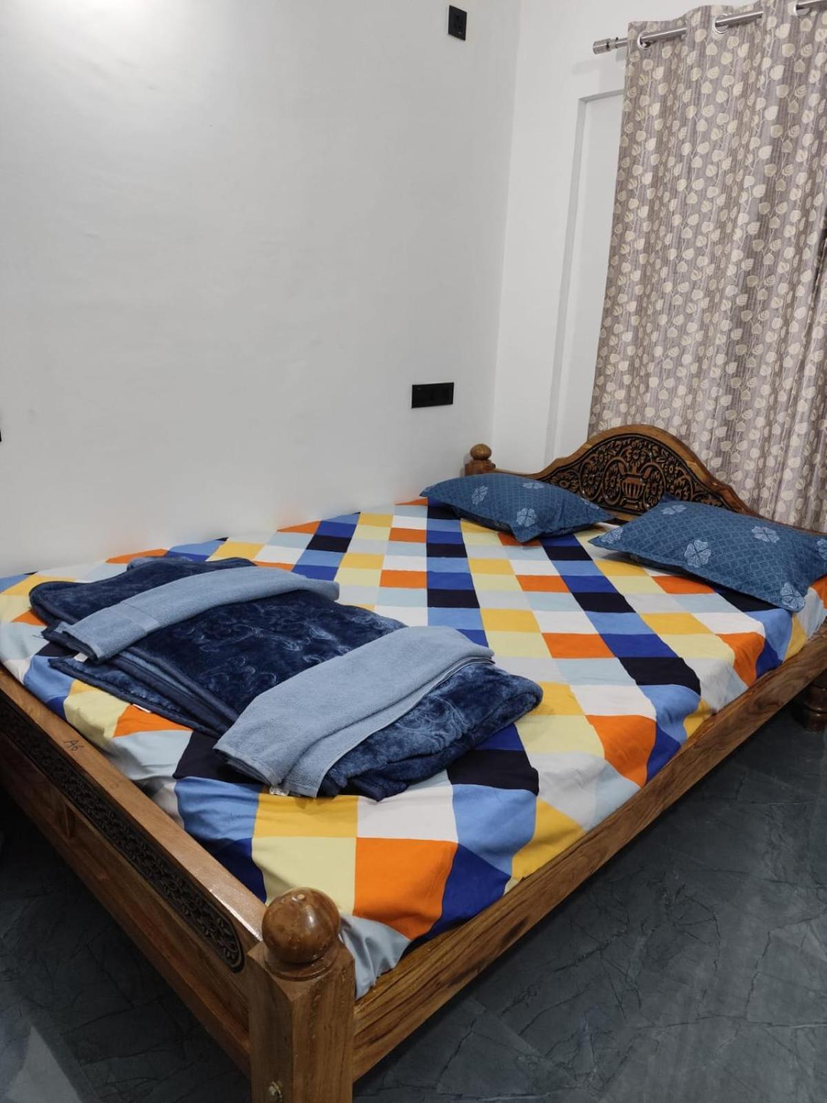 Travel Inn Mysore Vanivilasa Puram ภายนอก รูปภาพ