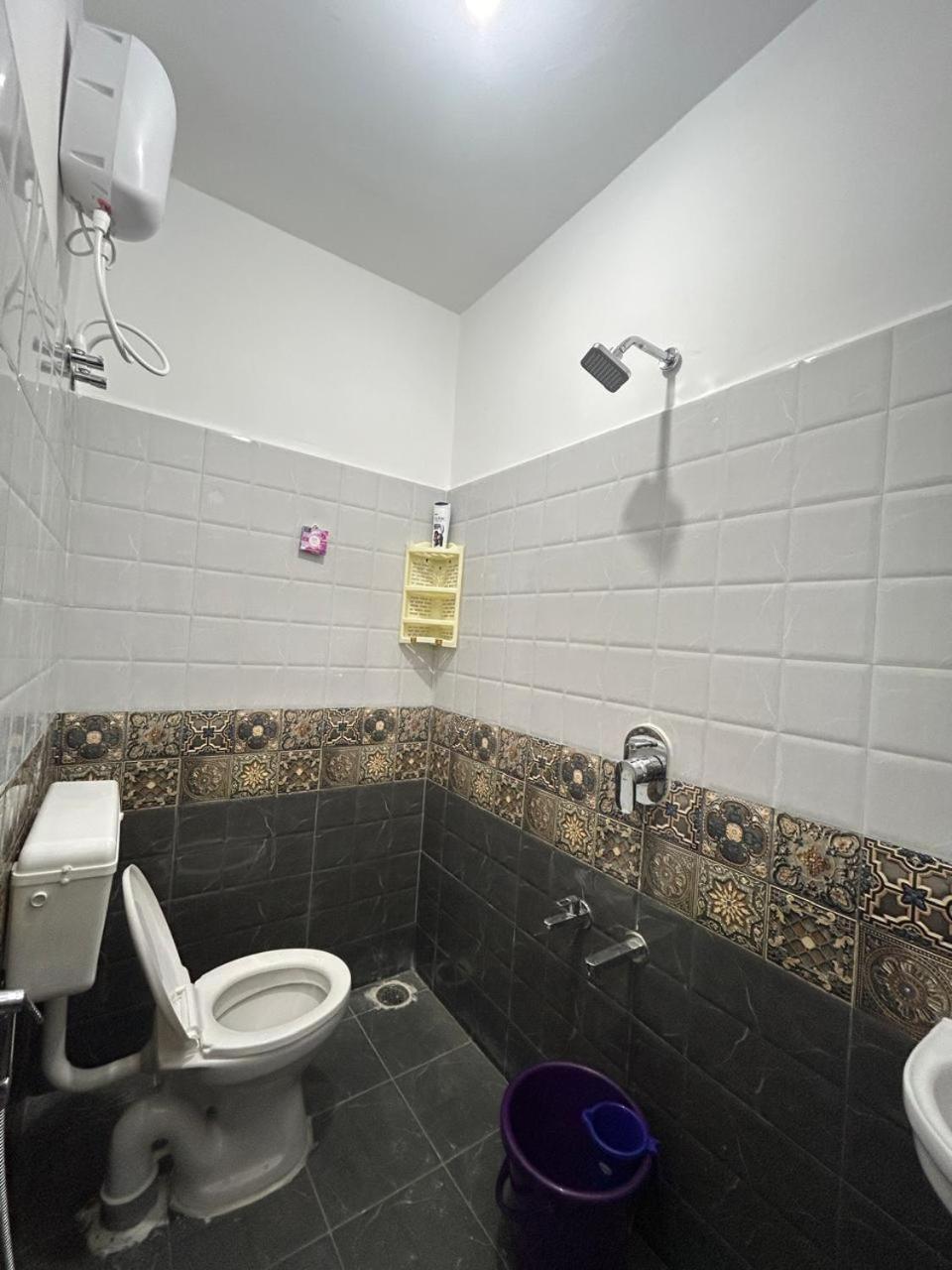 Travel Inn Mysore Vanivilasa Puram ภายนอก รูปภาพ